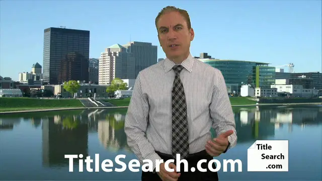 What is an environmental lien search